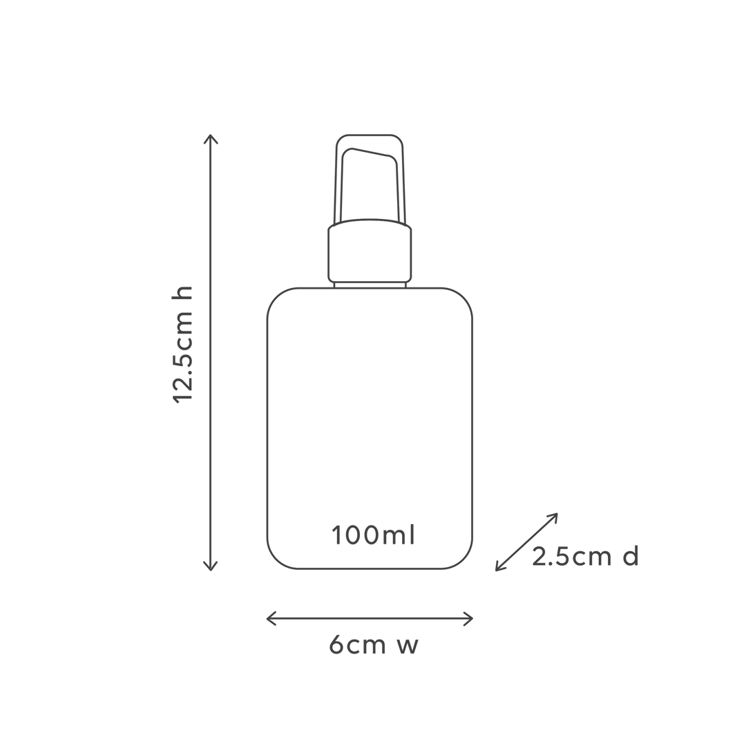 Al.Ive hand sanitiser spray available from www.thecollectivenz.com