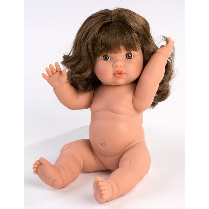 Mini Colettos Doll – Harper | 34cm