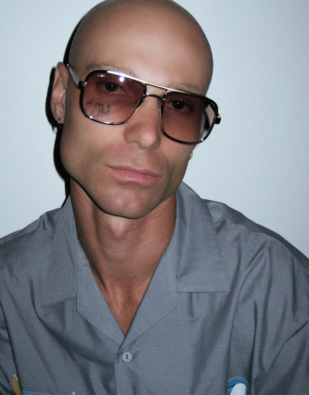 Vegas Dust Sunglasses | Reality