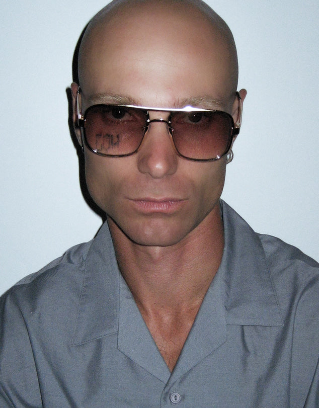 Vegas Dust Sunglasses | Reality