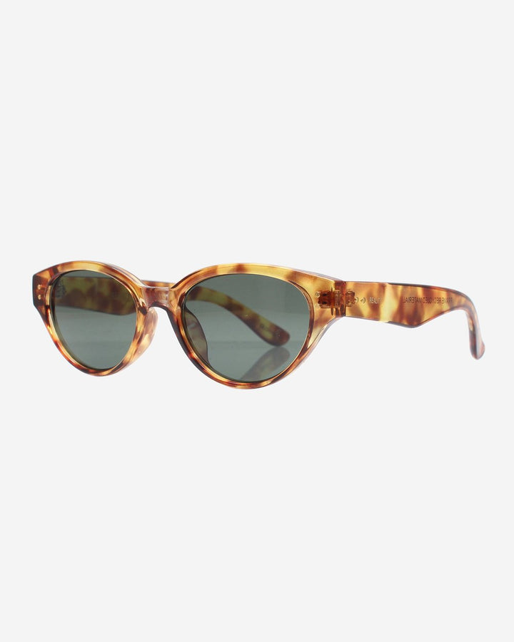 Notting Hill Vintage Turtle Moss Sunglasses | Reality