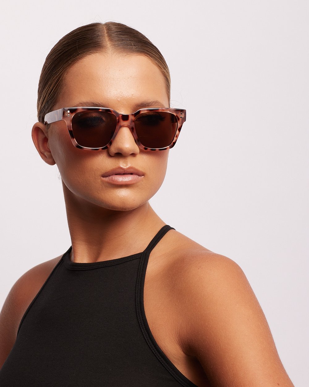 Anvil Blossom Sunglasses | Reality