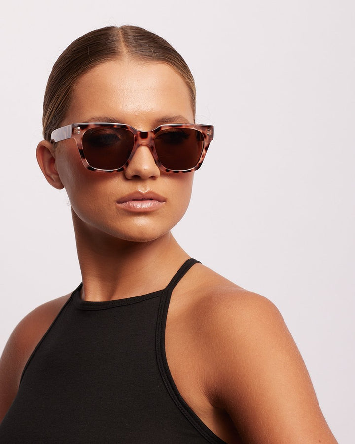 Anvil Blossom Sunglasses | Reality