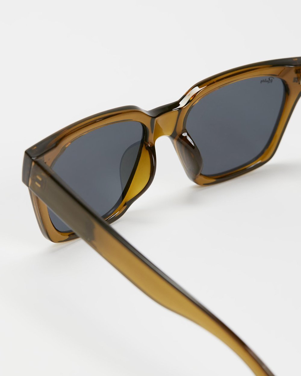 Anvil Olive Sunglasses | Reality