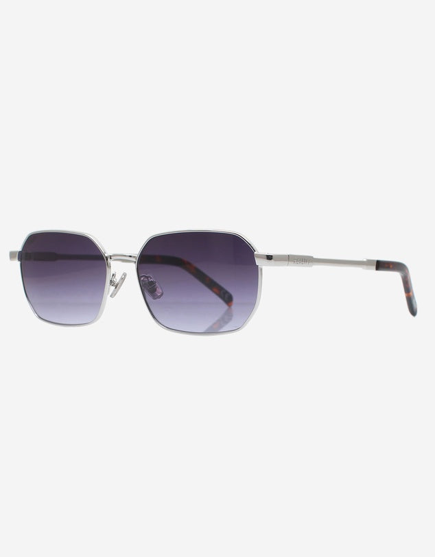 Limelight Silver Sunglasses | Reality