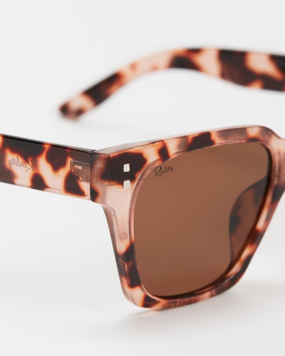 Anvil Blossom Sunglasses | Reality
