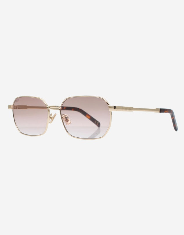 Limelight Gold Dust Sunglasses | Reality