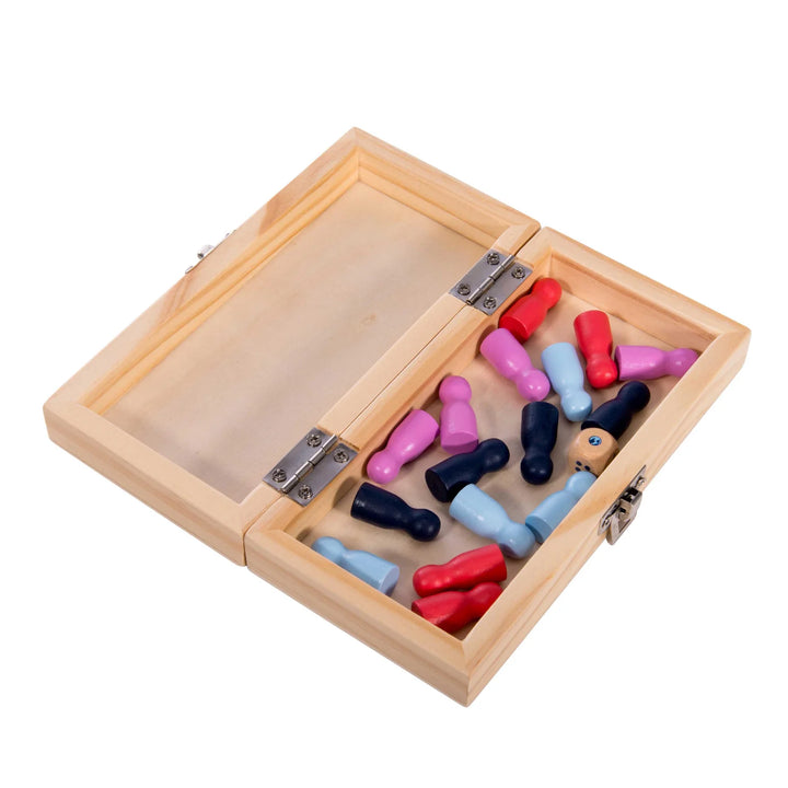 Ludo Travel Games | IsGift