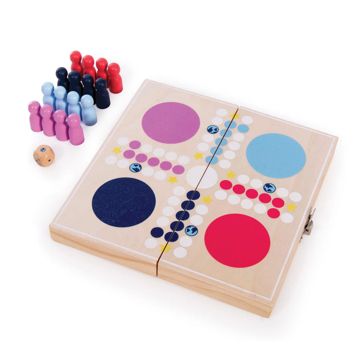 Ludo Travel Games | IsGift