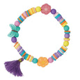 Discovery Zone Make Your Own Bracelet Kit (Assorted)