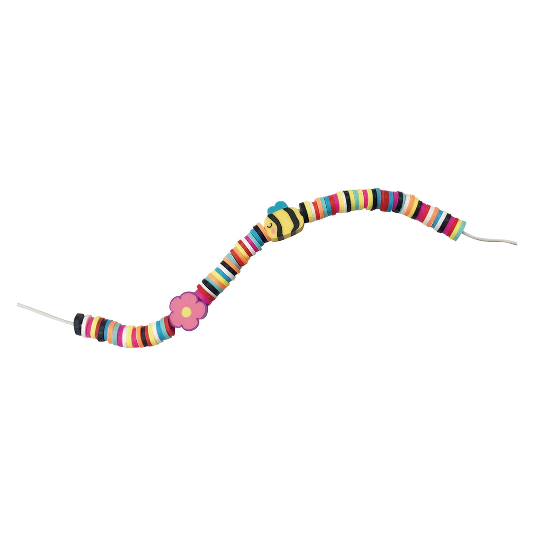 Discovery Zone Make Your Own Bracelet Kit (Assorted)