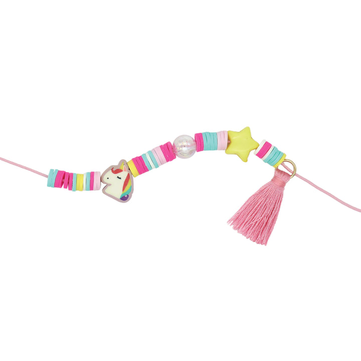 Discovery Zone Make Your Own Bracelet Kit (Assorted)