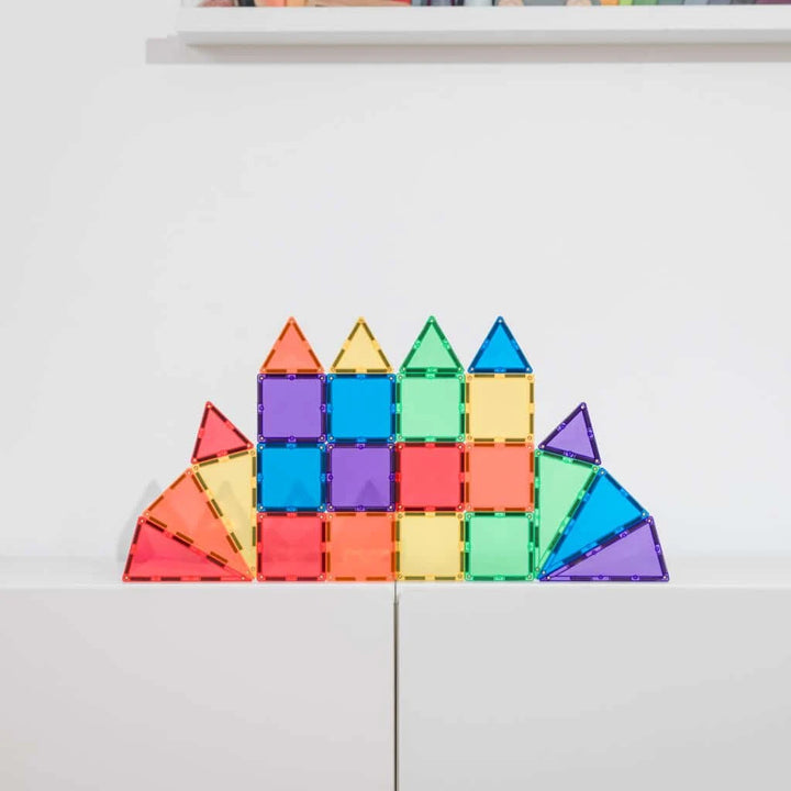 Connectix Rainbow Mini Pack 24 pc