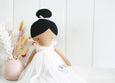 Charlotte Doll 48cm Ivory