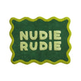 Amalie Nudie Bath Mat - Kelp