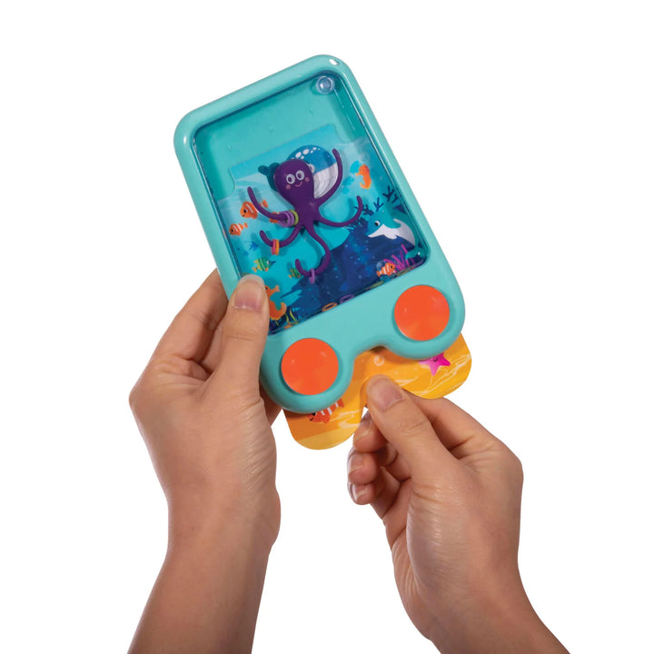Octopus Water Filled Games (Assorted) | Discovery Zone