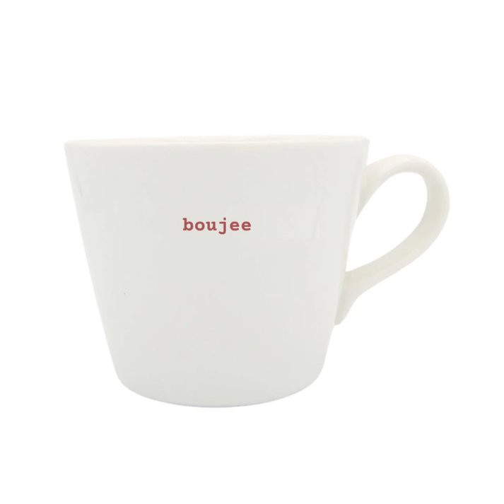 Mug - Boujee