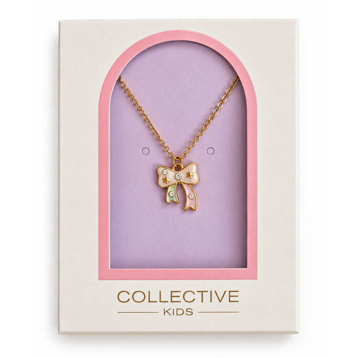 Kids Cupcake Necklace | Collective Kids