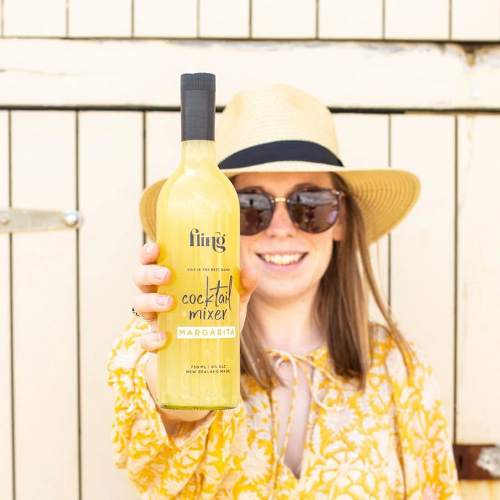 Fling Margarita Mixer / 750ml