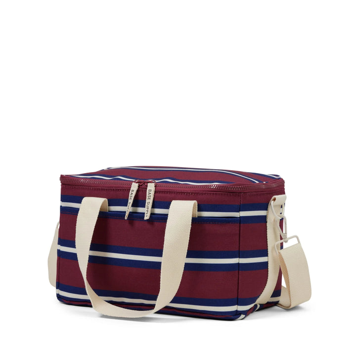 Rugby Stripe Midi Cool Base