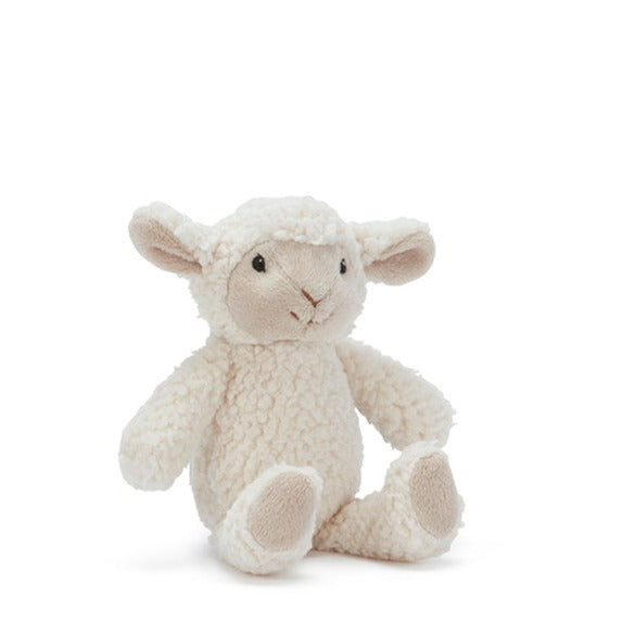 Nana Huchy sophie the sheep rattle available from www.thecollectivenz.com