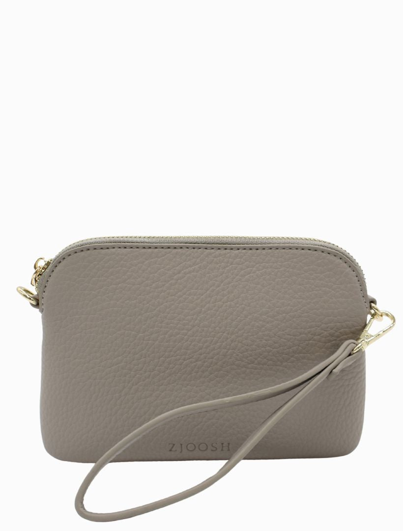 Zjoosh missy hugo bag available from www.thecollectivenz.com