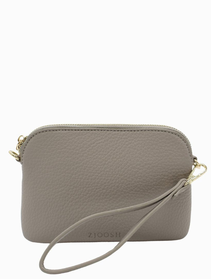 Zjoosh missy hugo bag available from www.thecollectivenz.com