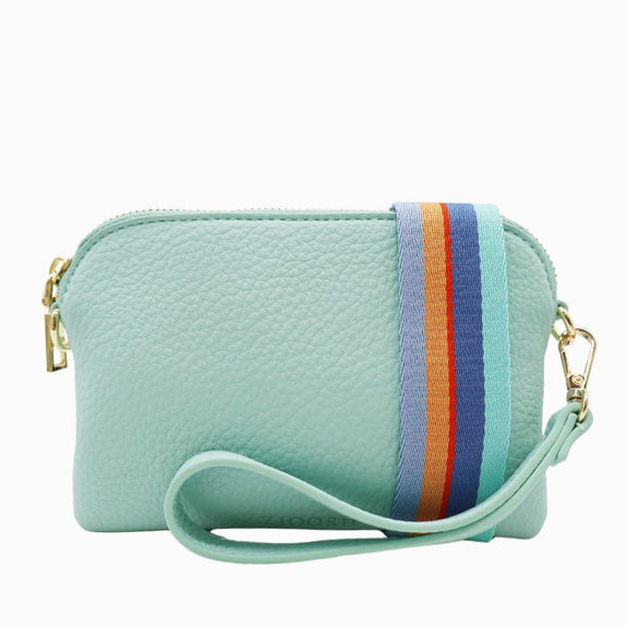 Missy Hugo Cross Body Bag - Tan main image 1
