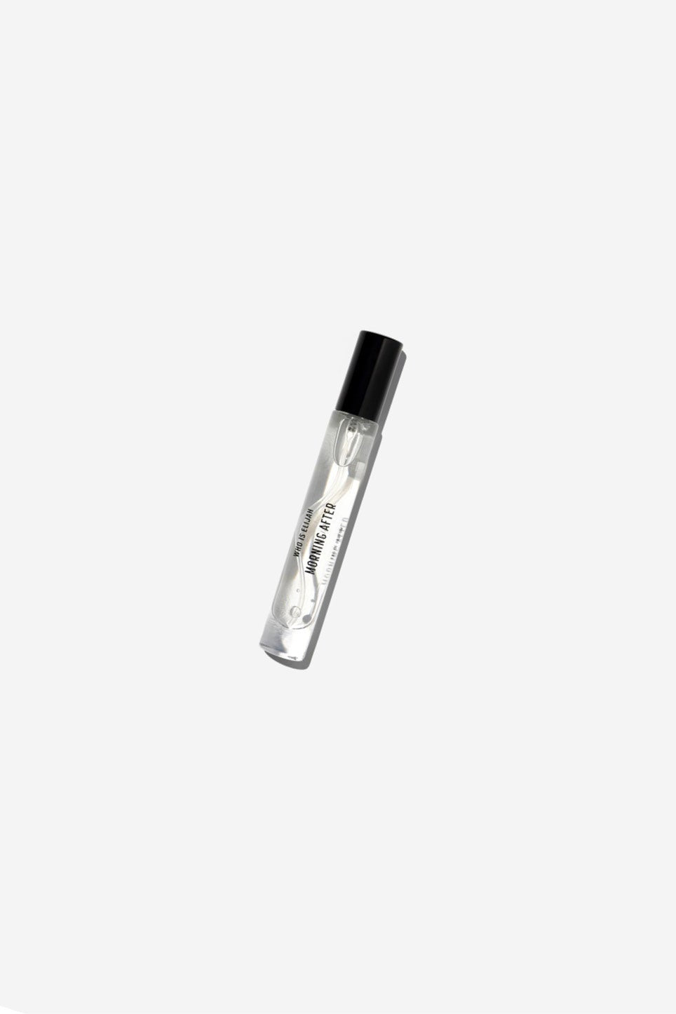 Who Is Elijah 10 ml Eau de parfum available from www.thecollectivenz.com