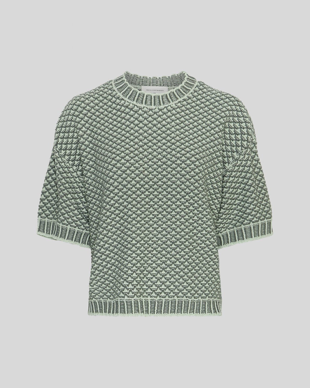 MSCH Catina Pilla 2/4 Pullover - B Choy/L Wreath