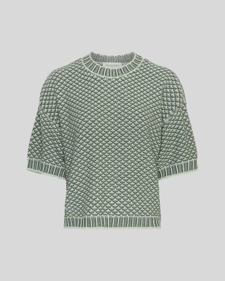 MSCH Catina Pilla 2/4 Pullover - B Choy/L Wreath