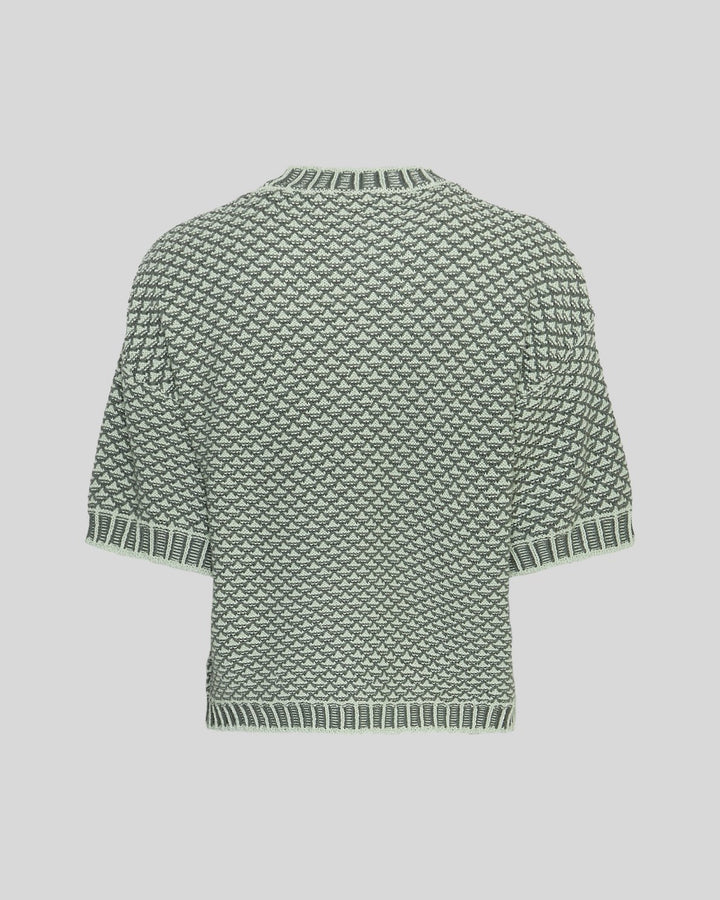 MSCH Catina Pilla 2/4 Pullover - B Choy/L Wreath