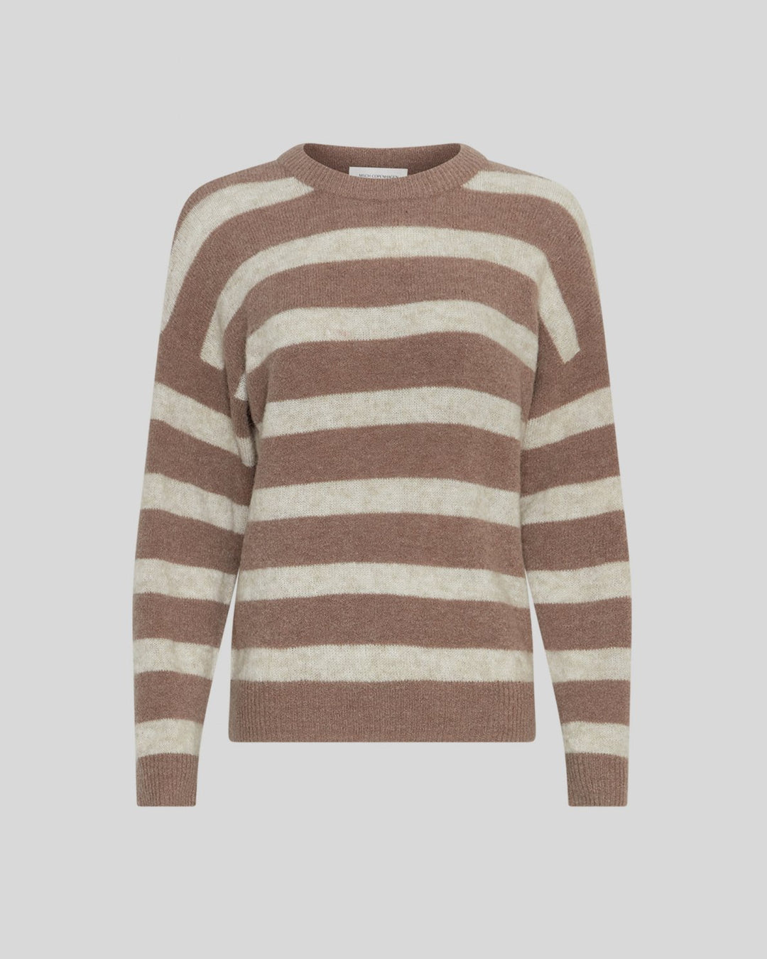 MSCH Festina Hope Pullover - Mount T/Oat Mel