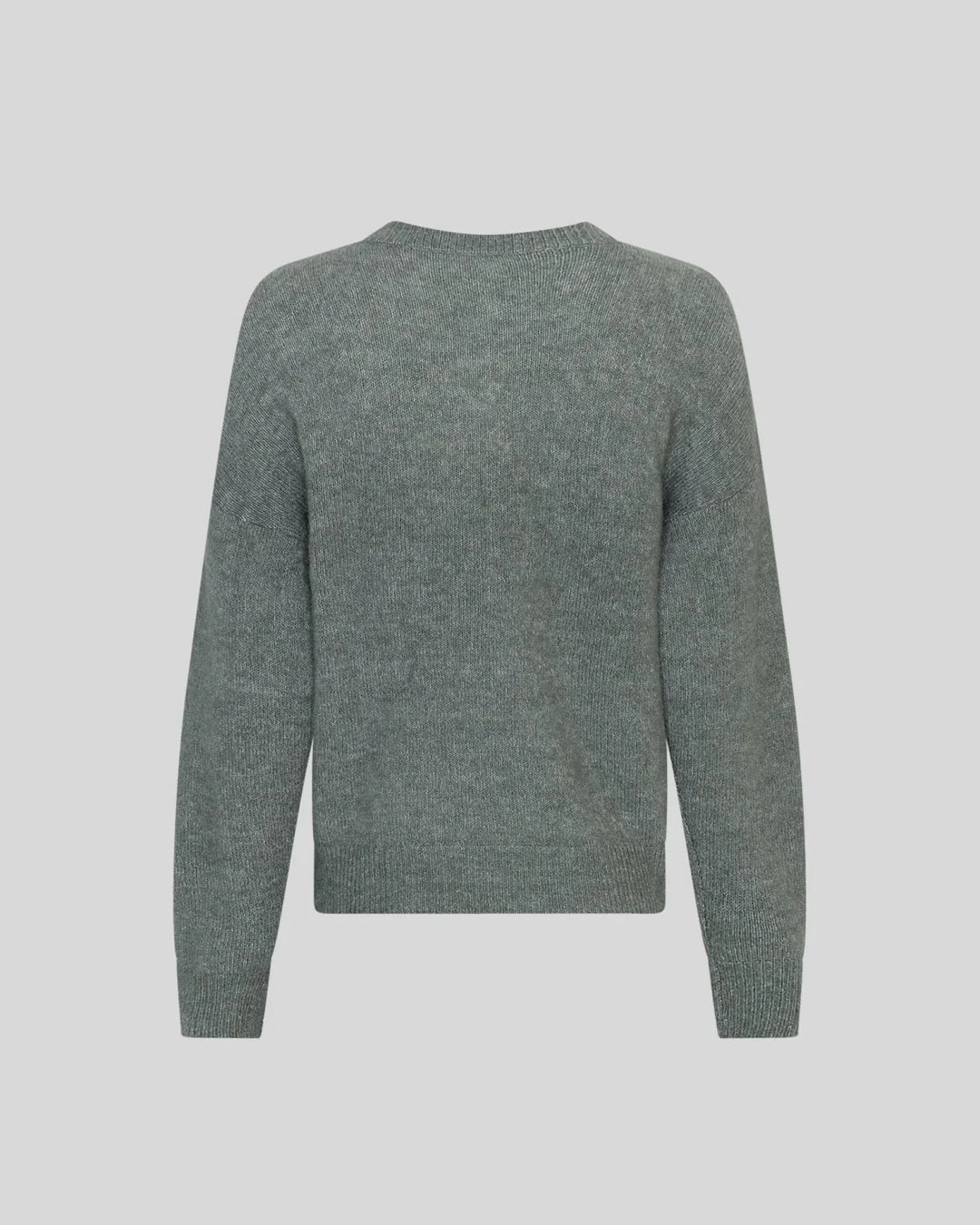 MSCH Festina Hope Pullover - Laurel W Mel