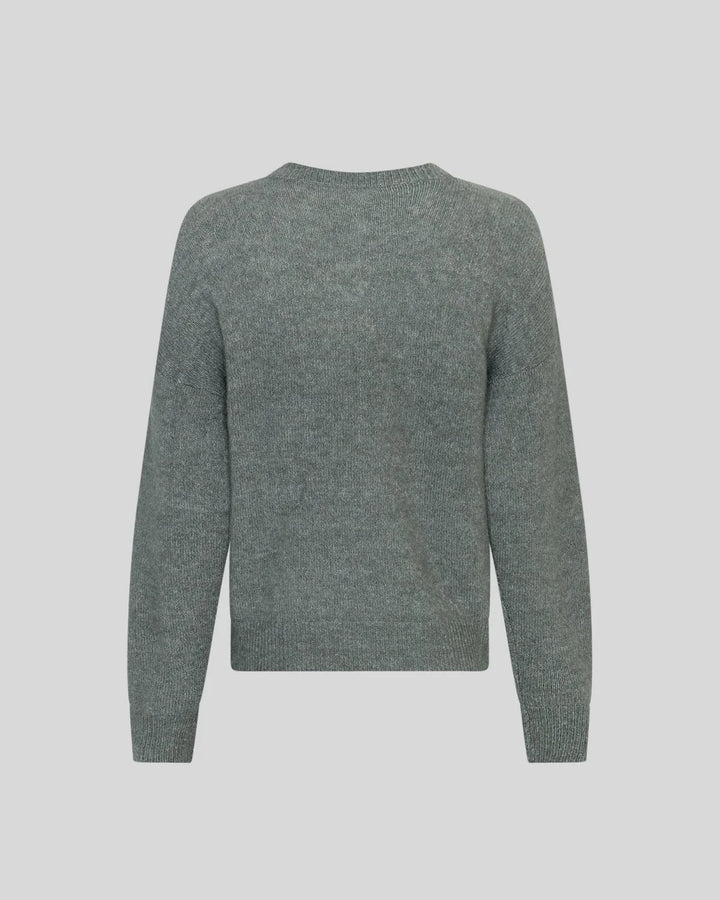 MSCH Festina Hope Pullover - Laurel W Mel