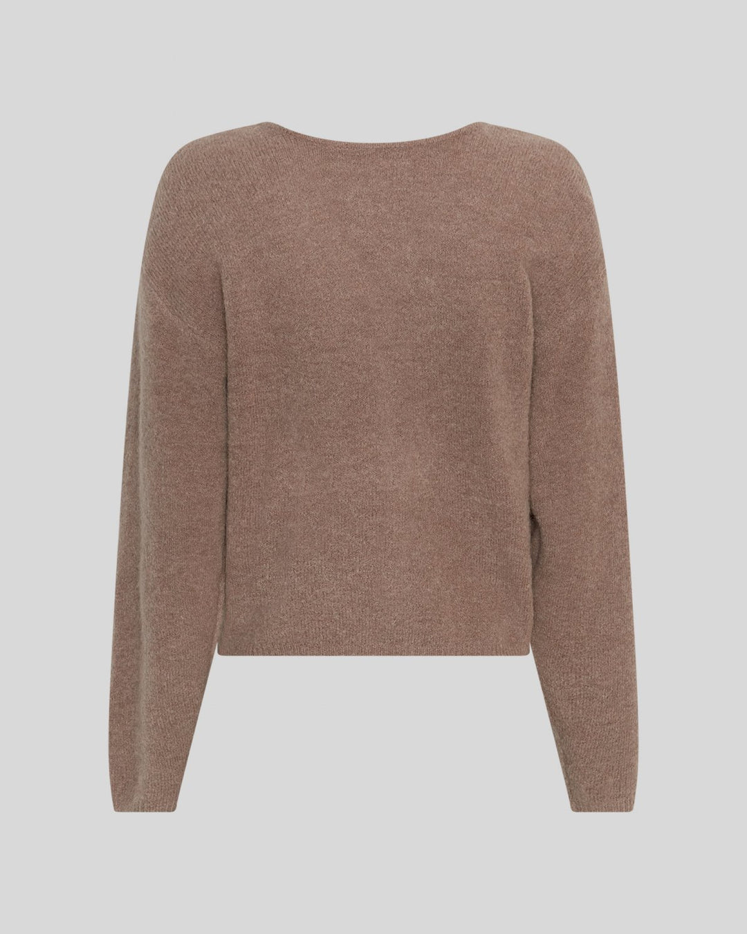 MSCH Jinie Hope Cardigan - Mountain Trail