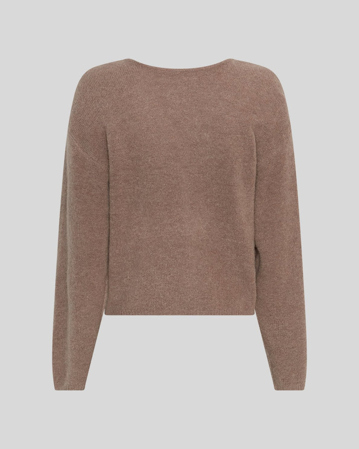 MSCH Jinie Hope Cardigan - Mountain Trail