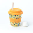 Chino Club reusable baby chino cup available from www.thecollectivenz.com