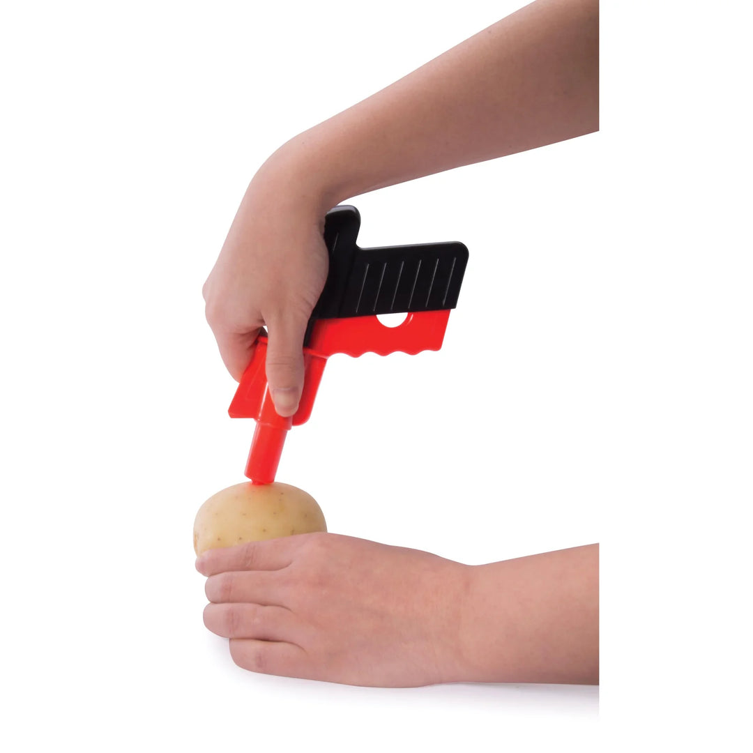 Spud Gun | Discovery Zone