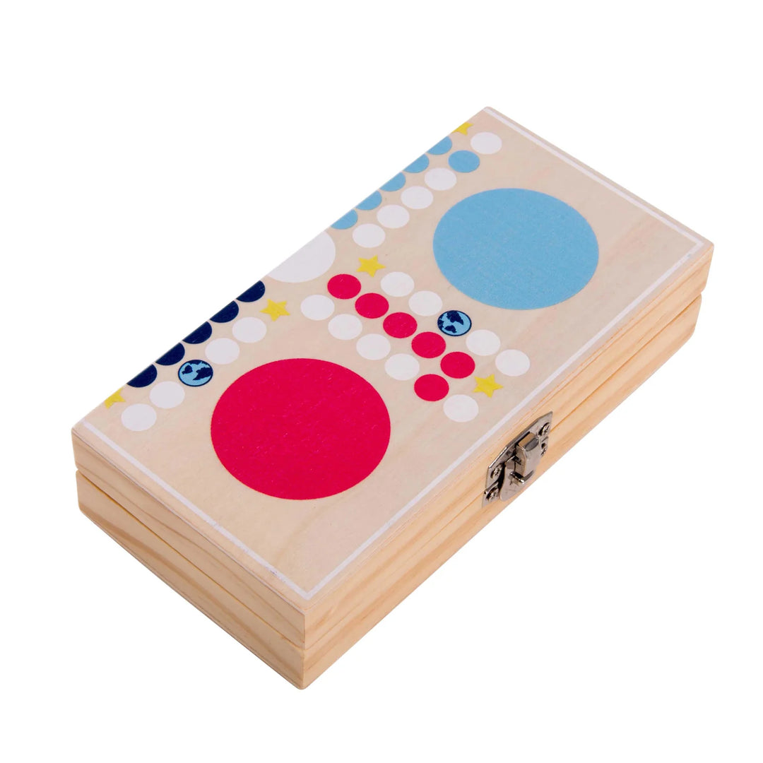 Ludo Travel Games | IsGift