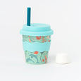 Chino Club reusable baby chino cup available from www.thecollectivenz.com