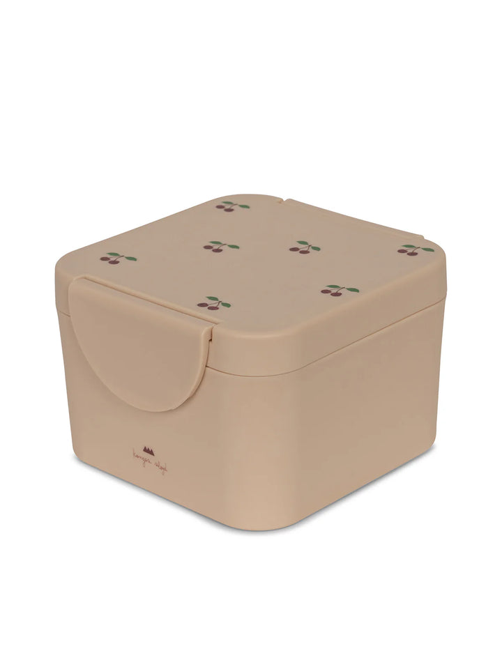Konges Lunch Box - Cherry