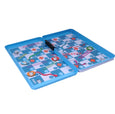 Travel Game - Magnetic -- Snakes & Ladders