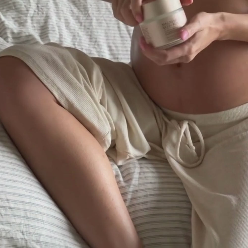 Pure Mama Magnesium Body Rub
