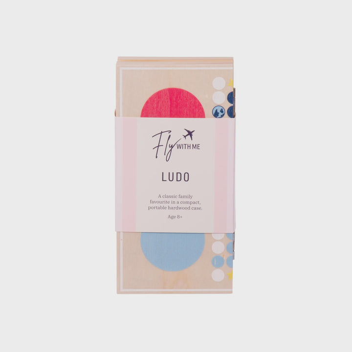 Ludo Travel Games | IsGift