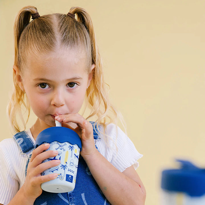 Smoothie Cup 200ml - Rad Times