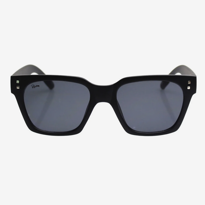Anvil Black Sunglasses | Reality