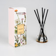 George and edi in bloom reed diffusers available from www.thecollectivenz.com