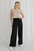 Re:Union resort linen pants available from www.thecollectivenz.com