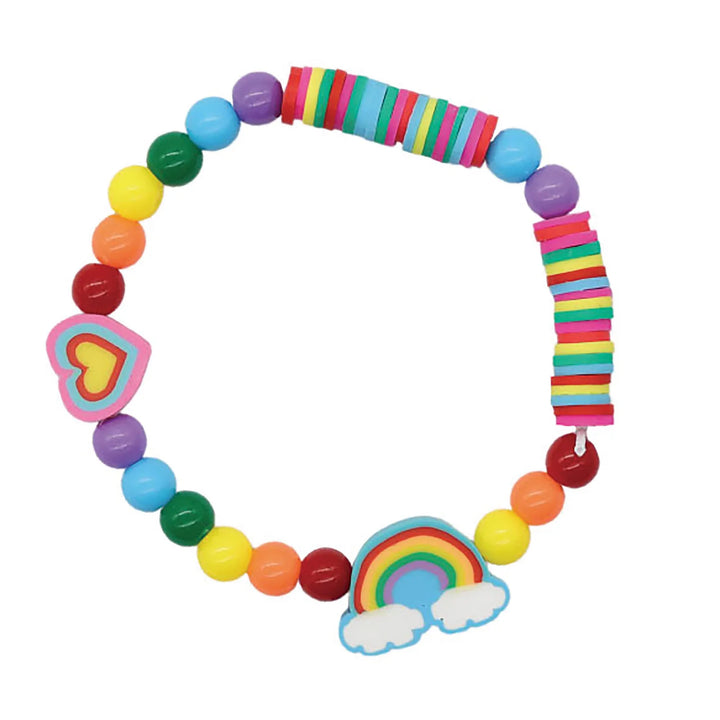Make Your Own Bracelet Kit (Assorted) | Discovery Zone